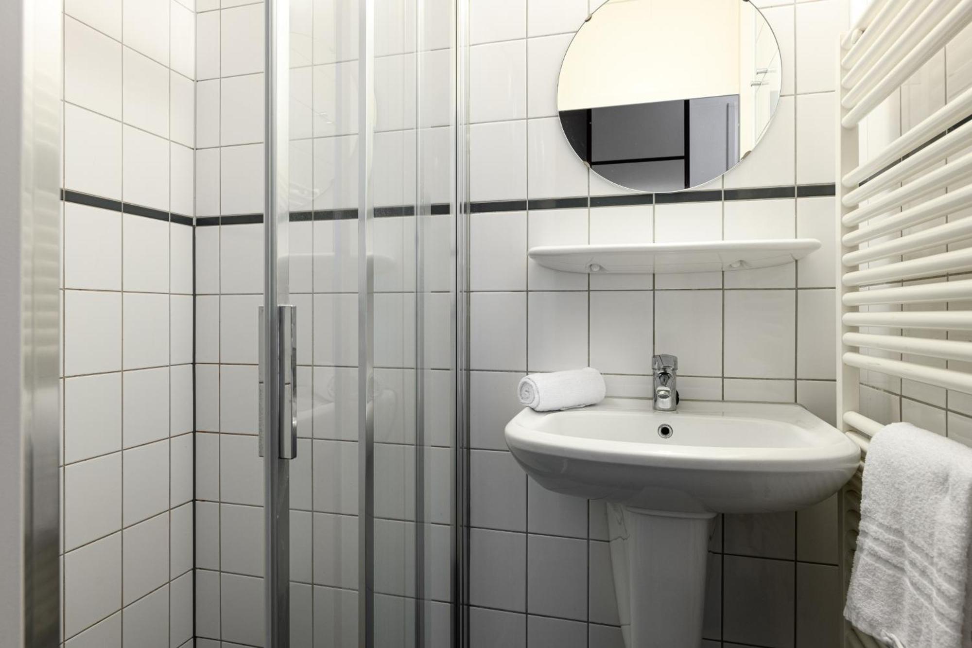 Summio Bungalowpark Het Drentse Wold Hoogersmilde Szoba fotó