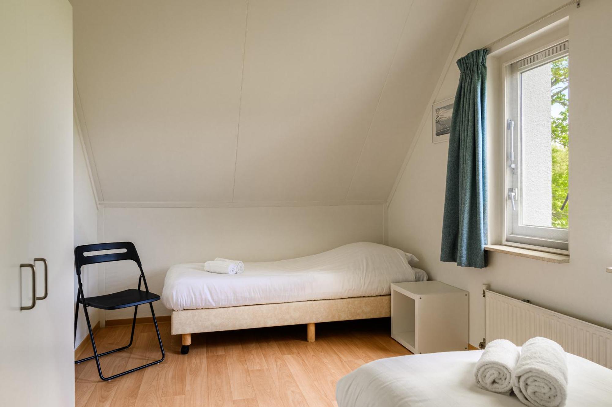 Summio Bungalowpark Het Drentse Wold Hoogersmilde Szoba fotó