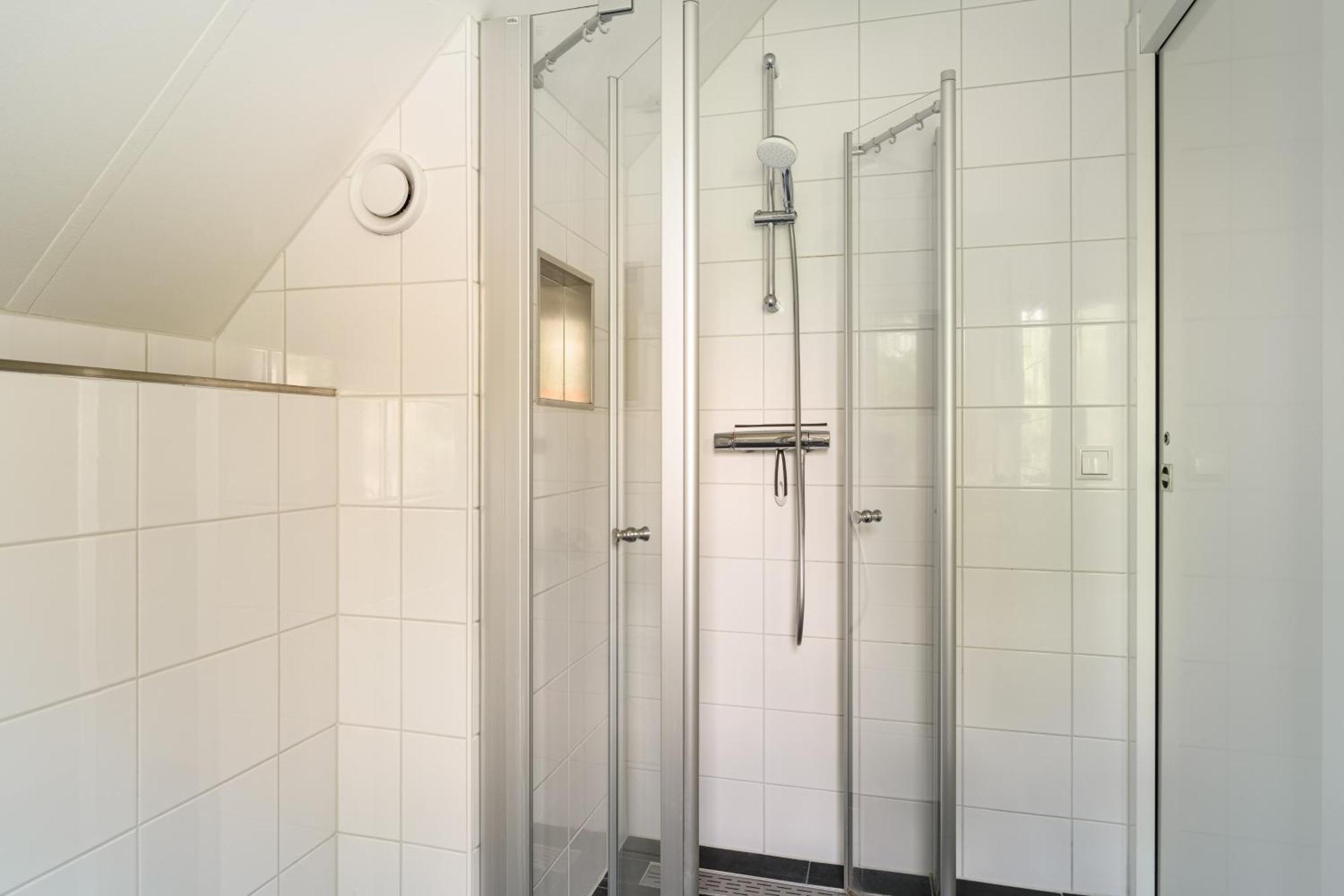 Summio Bungalowpark Het Drentse Wold Hoogersmilde Szoba fotó